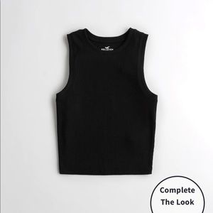 Hollister Tank Top